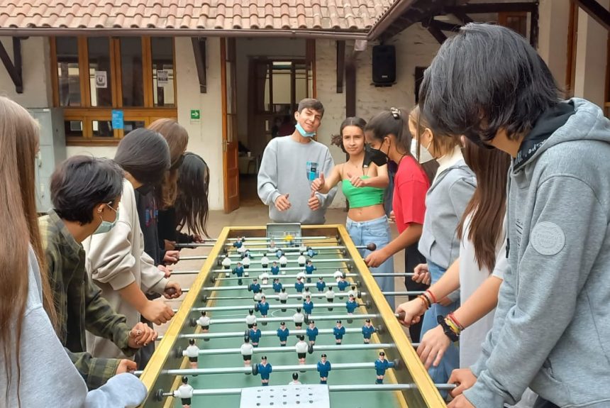 Día del y la estudiante 2022