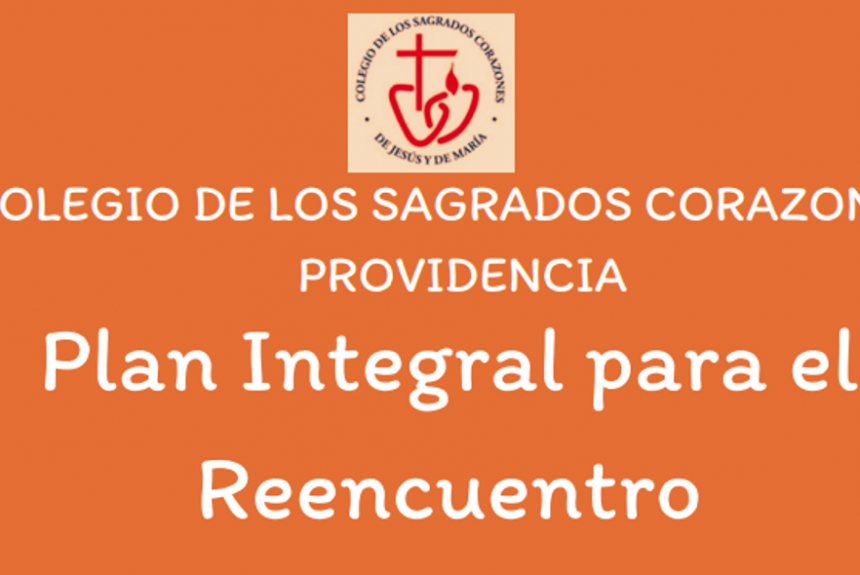 Plan integral para el reencuentro