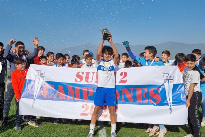 Campeonato de fútbol