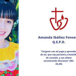 Pascua de Amanda Ibáñez Fonseca