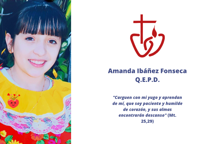 Amanda Ibáñez Fonseca Pascua de Amanda Ibáñez Fonseca