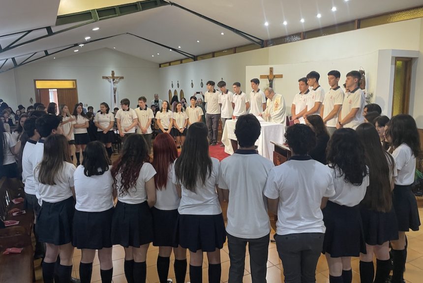 ¡Adiós generación 2022!