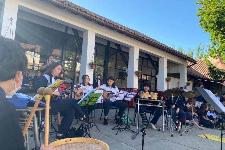 Día de la música y las artes