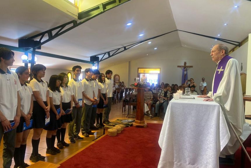 Adviento y piochas IVº