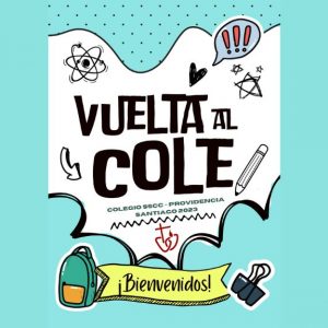 Todo lo que debes saber para nuestro reencuentro en marzo