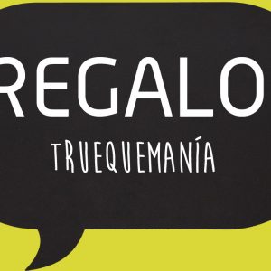 REGALO Leticia Pavez