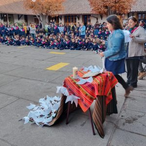 Semana de la Convivencia Escolar