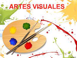 Exposición trabajos Artes Visuales