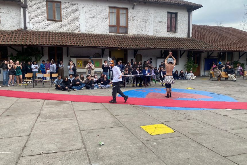 Celebrando el Día del Medio Ambiente