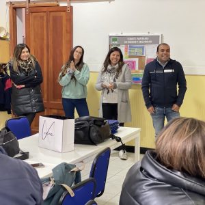 Rifa RIFA TODOS POR EMILIO