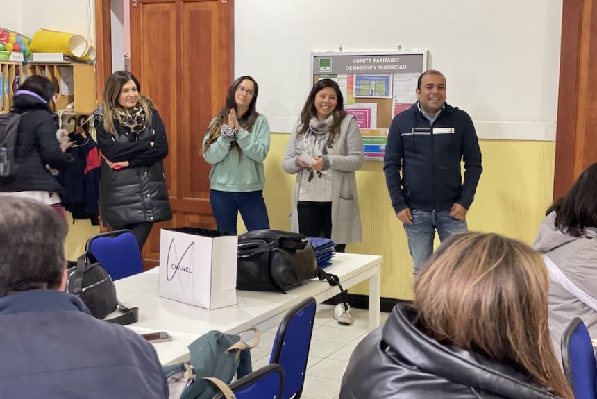 RIFA TODOS POR EMILIO