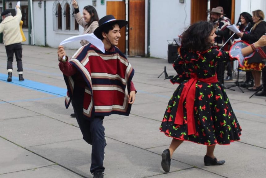 PortMisa aniversario colegio sscc providencia monjas francesas56 copia Doble acción de gracias por nuestros 182 años de historia