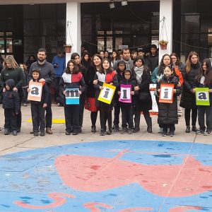 ¡Comenzamos el mes de la familia!