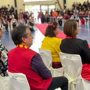 Celebración Undécimo Día de la Historia:
