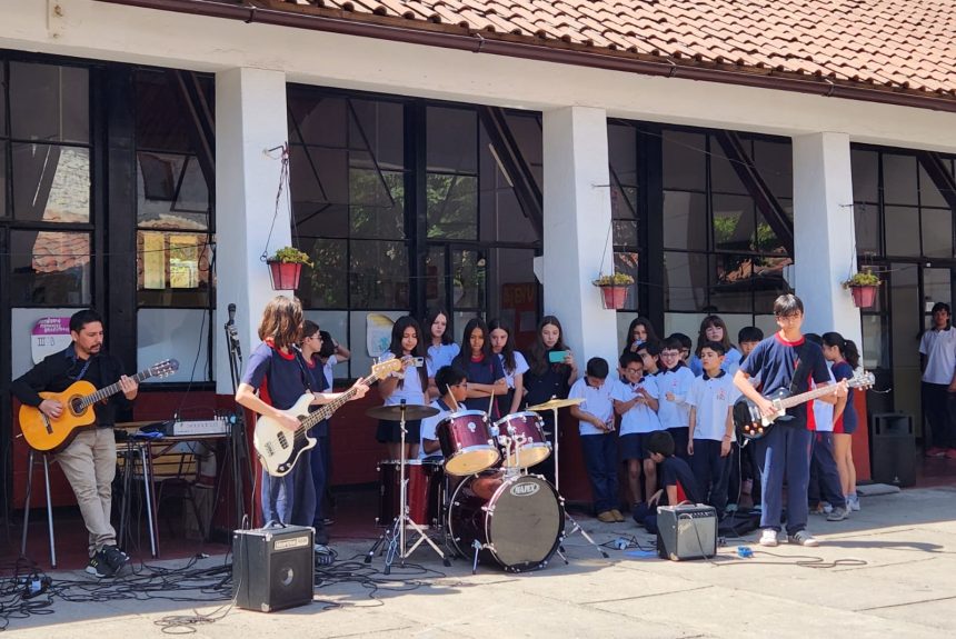 Día de la Música y las Artes: