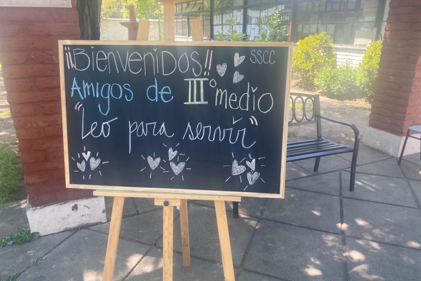 Leo para servir 202333 “Leo para servir”