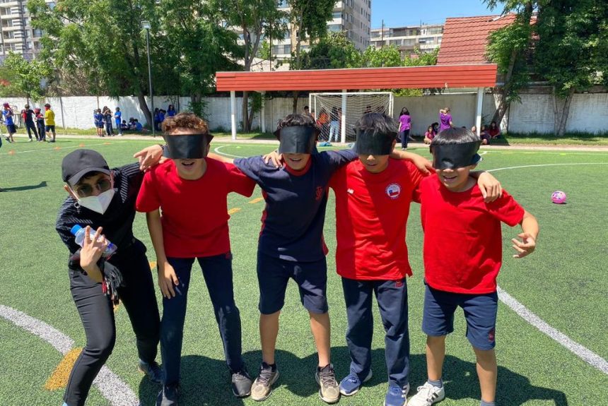 Día de la inclusión 2023: la diferencia se celebra