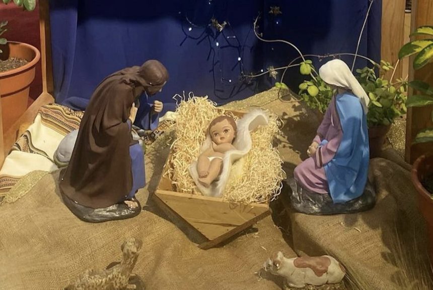 port_Misa de Navidad 20233 copia ¡Nació Jesús!