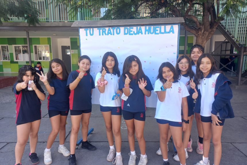 En comunidad contra el ciberacoso
