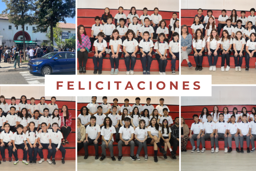 ¡Buenas noticias! Mejora en resultados Simce