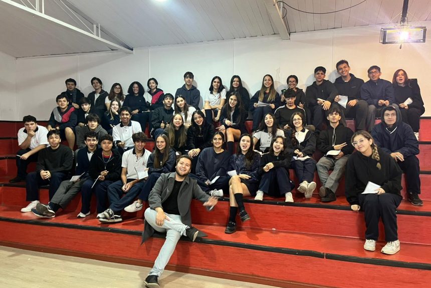 Cómo prepararnos para nuestro último año escolar