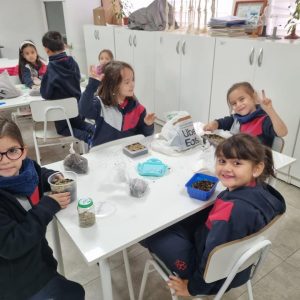 ¡Veámoslo crecer!