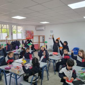 Día de la matemática