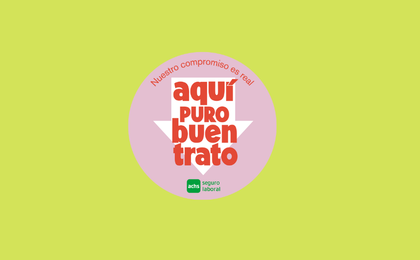 Aquí, puro buen trato: preparándonos para la entrada en vigencia de la Ley Karin