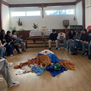 Encuentro de Líderes SSCC 2024 congregación de los Sagrados Corazones52 Encuentro de Líderes SS.CC. 2024: “Los llamo amigos”