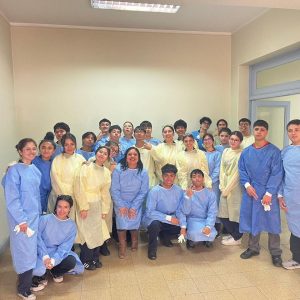 Motivando las ciencias