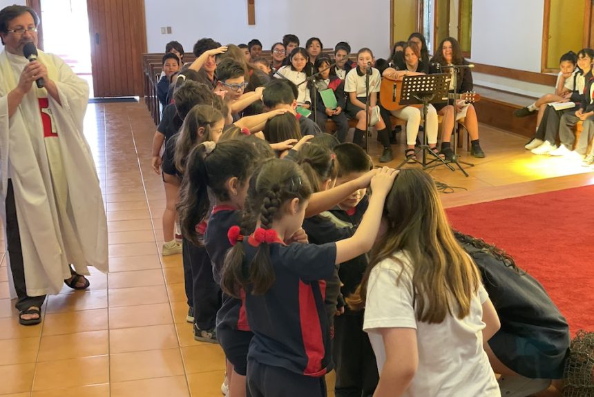 Cierre pastorales 2024 colegio sscc providencia69 Cierre pastorales 2024 colegio sscc providencia