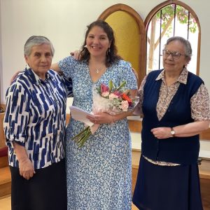 Fiesta Buena Madre 2024