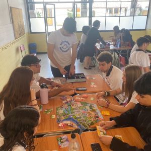 Gamificación y finanzas