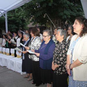 Graduación generación 2024