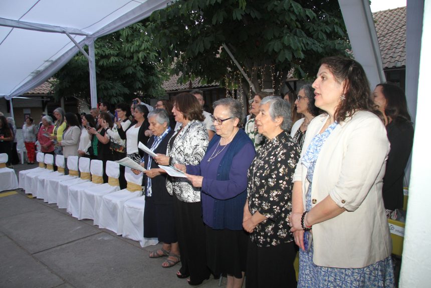 Graduación generación 2024