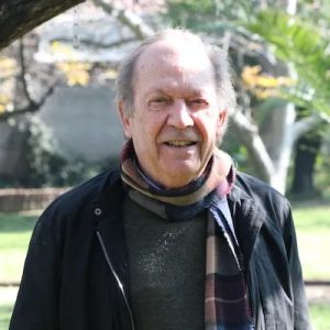 Memoria agradecida de José Vicente Odriozola ss.cc.