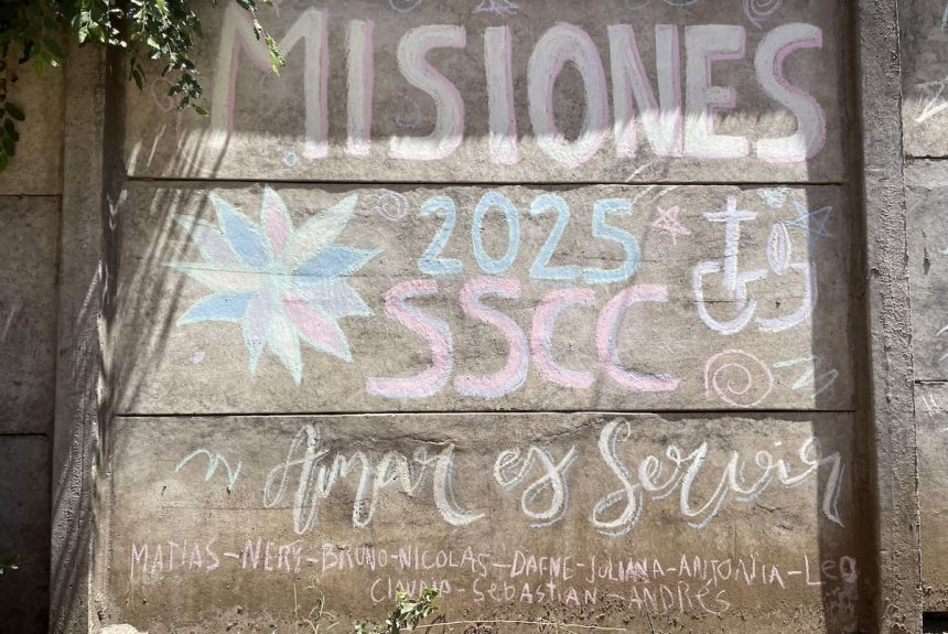 Misiones Pemuco 2025 Congregación de los Sagrados Corazones hermanas Provincia Chile Paraguay391 Misiones Pemuco 2025 Congregación de los Sagrados Corazones hermanas Provincia Chile Paraguay