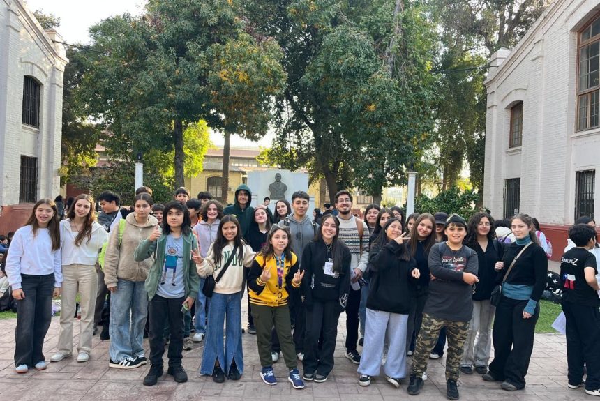 Nuevo desafío CMAT
