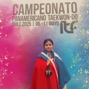 foto-entrada ¡Tenemos medallista panamericana!
