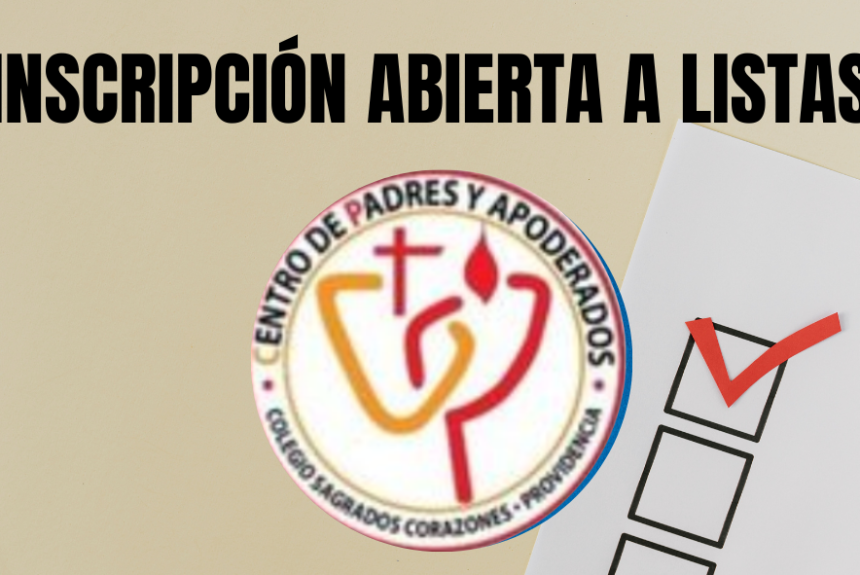 foto-entrada Elecciones CC.PP. 2025-2026