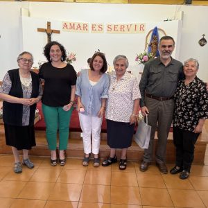 Buena Madre 2025 colegio sscc Providencia17Buena Madre 2025 colegio sscc Providencia