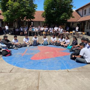Huilanche generación 2025