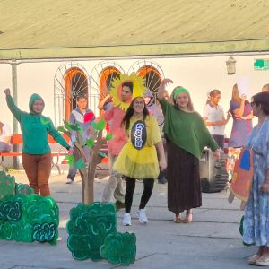 Día de la Diversidad y la Inclusión 2025