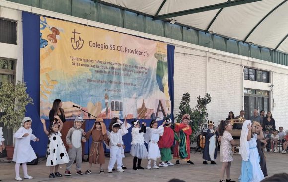 Clausuras 2025/