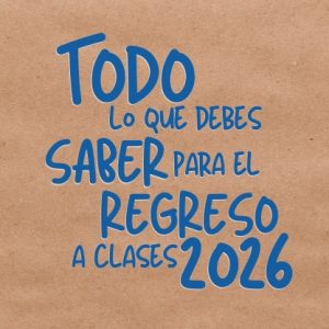 regreso-a-clases 2026